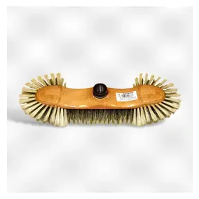 Koala Sweeping Brush - Talon - Pig Bristle