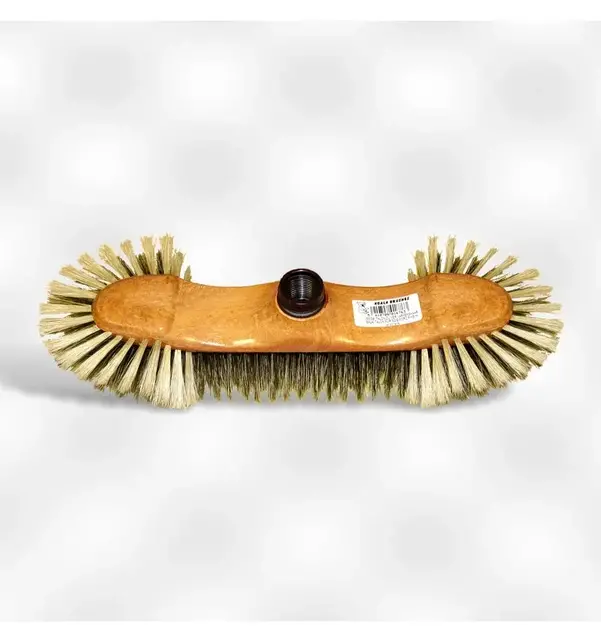 Koala Sweeping Brush - Talon - Pig Bristle