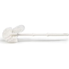 Brosse de Toilette & Nettoyant pour Bords