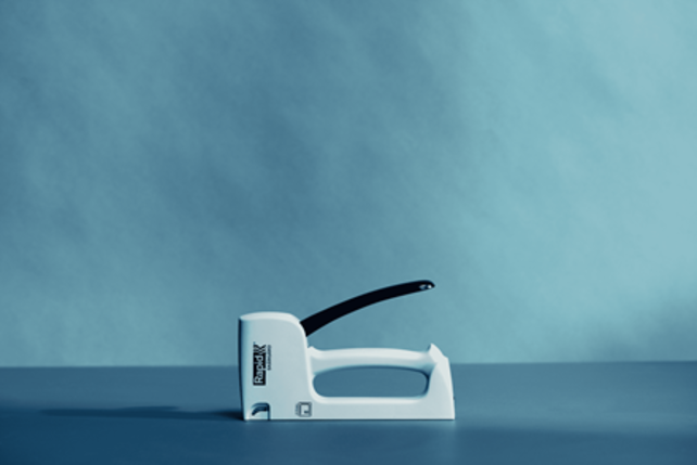 Rapid R53 Staple Gun 4-10 mm