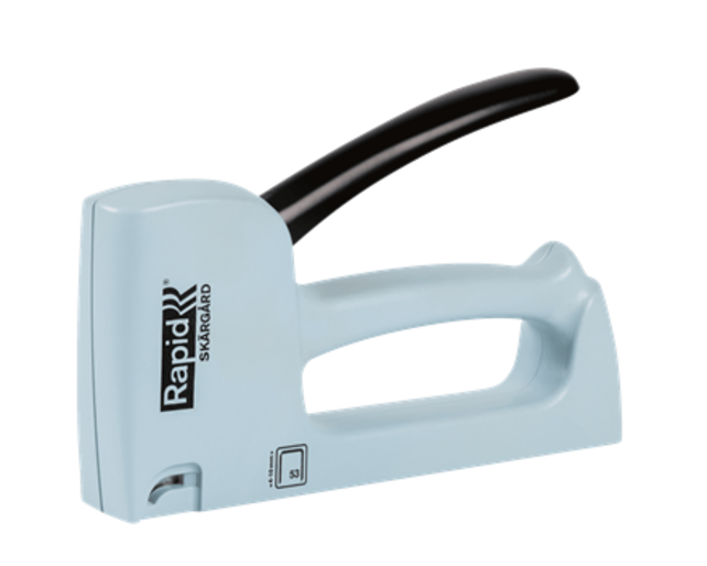Rapid R53 Staple Gun 4-10 mm