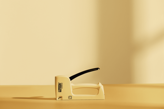 Rapid R53 Staple Gun 4-10 mm