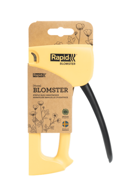 Rapid R53 Handtacker  4-10 mm