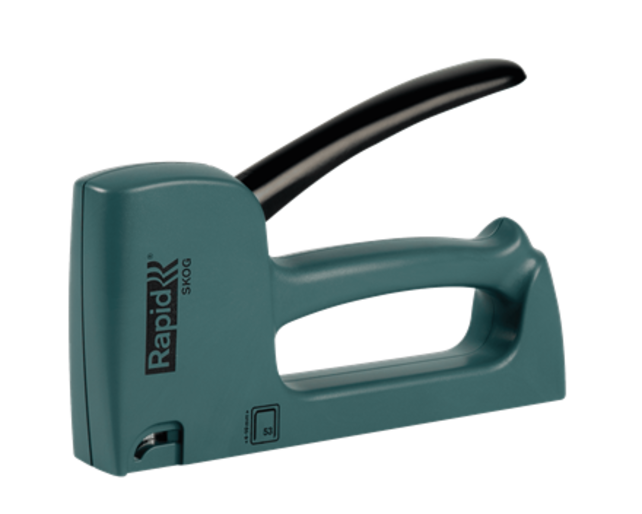 Rapid R53 Staple Gun 4-10 mm