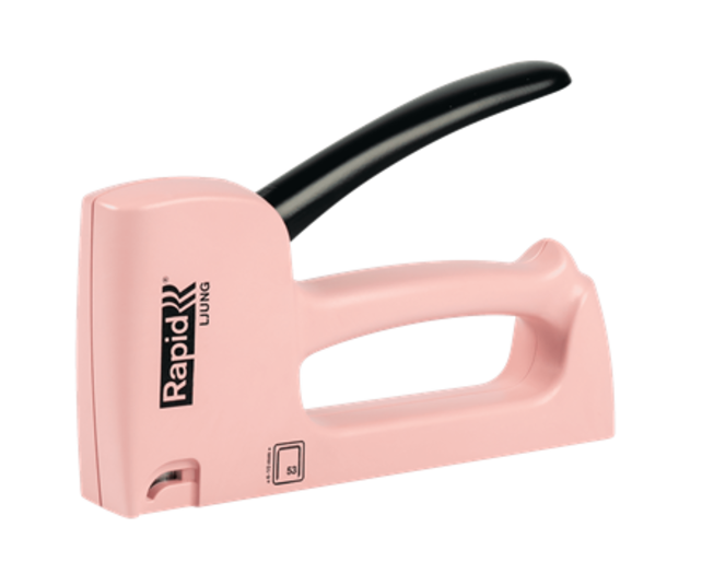 Rapid R53 Staple Gun 4-10 mm