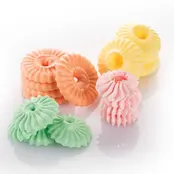 Silikomart Spuitmondje Mini Swirl Tube 02