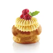 Silikomart Spritztülle Mini Swirl Tube 02