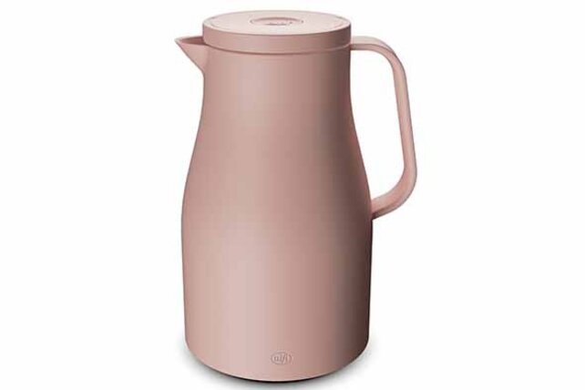 Alfi Econscious Jug 1l Powder Rose