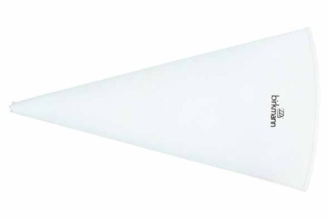 Birkmann Bakers Best Poche à Douille 1L Coton