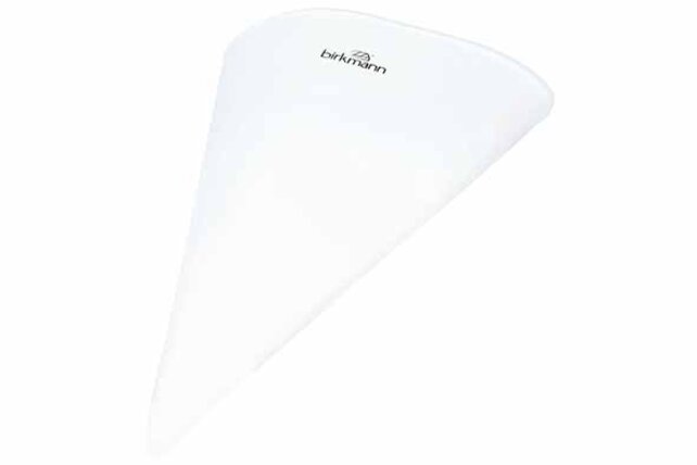 Birkmann Bakers Best Pastry Bag 1l Cotton