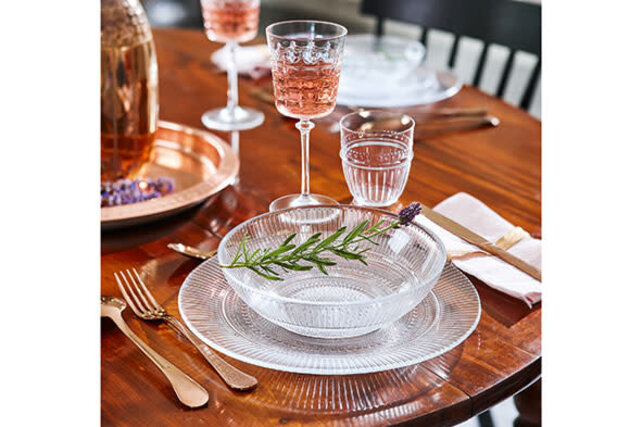 Luminarc Louison Saladier 26 Cm