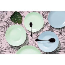 Luminarc Diwali Paradise Blue Dessert Plate D19cm