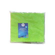 Vloerdweil Viscose 60x70 cm  x 3