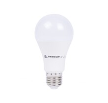 LED Light Bulb A60 9W E27 Dimable 2500K 760L