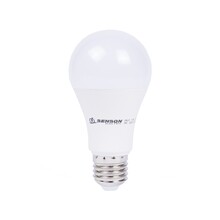 LED Light Bulb A60 9W E27 Dimable 2500K 760L