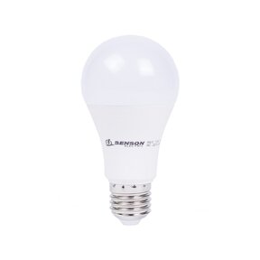 LED Light Bulb A60 9W E27 Dimable