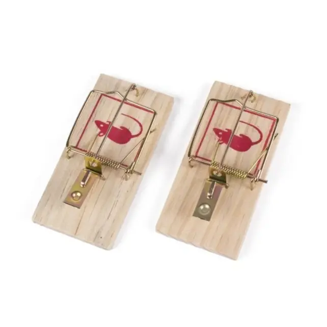 Benson Mousetrap 2 pcs