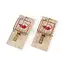Benson Benson Mousetrap 2 pcs