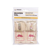 Benson Mousetrap 2 pcs