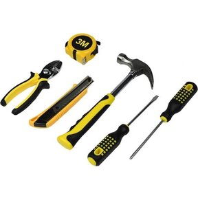 Benson Tool Set 6 pcs
