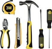 Benson Tool Set 6 pcs