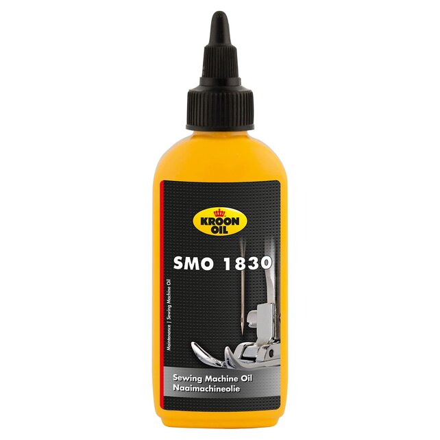 Kroon Sewing Machine Oil 100 ml