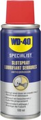 WD40 Specialist Lockspray 100ml