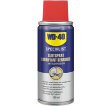 WD40 Specialist Lockspray 100ml