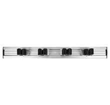 Benson Tool And Broom Holder With 4 Holders