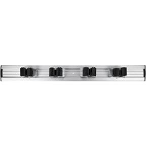 Benson Tool And Broom Holder With 4 Holders