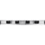 Benson Benson Tool And Broom Holder With 4 Holders