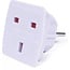 Benson Benson UK EU Adapter