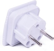 Benson UK EU Adapter