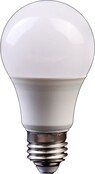 LED Light Bulb A60 9W E27 3000K 810L