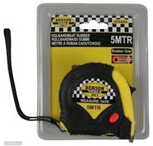 Measuring Tape Rubber 5m x 19mm