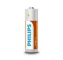 Philips Longlife AA 12 pcs