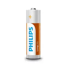 Philips Longlife AA 12 pcs