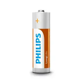 Philips Longlife AA 12 pcs