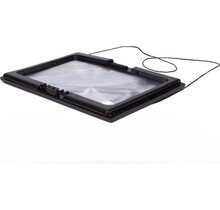 Benson Reading Magnifying Glass A4 4 x LED