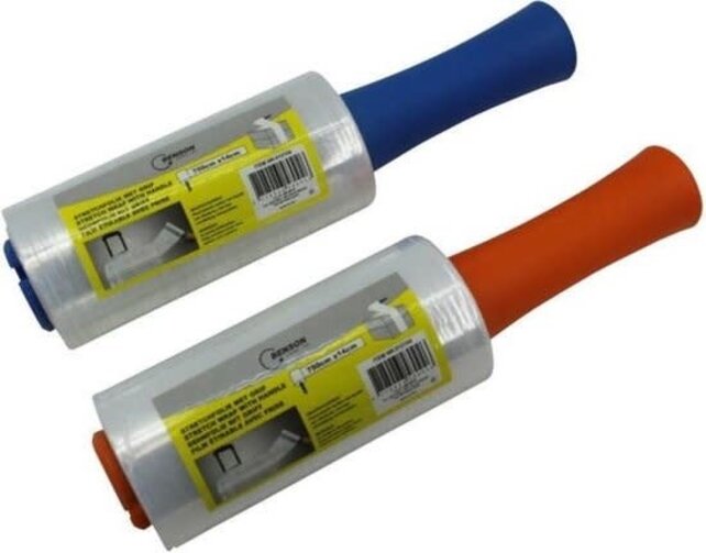 Benson Stretch Wrap With Handle 14 x 750 cm