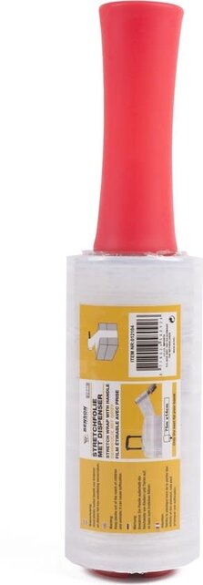 Benson Stretch Wrap With Handle 14 x 750 cm
