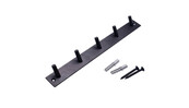Benson Coat Rack 5 Hooks