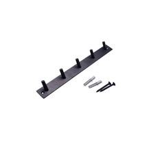 Benson Coat Rack 5 Hooks