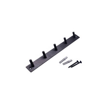 Benson Coat Rack 5 Hooks