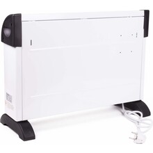 Benson Convector Heater 750/1500W Small White