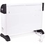 Benson Benson Convector Heater 750/1500W Small White