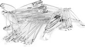Benson Safety Pins Set