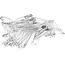 Benson Benson Safety Pins Set