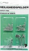 Benson Safety Pins Set