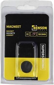 Benson Magnet Superstrong 3pcs 18 x 3mm
